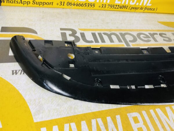 Onderplaat Mercedes W177 A Klasse A1778851400 Bumper lip Normaal 2-L9-5132F
