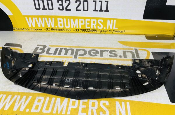 Onderplaat Mercedes W177 A Klasse A1778851400 Bumper lip Normaal 2-L9-5134F