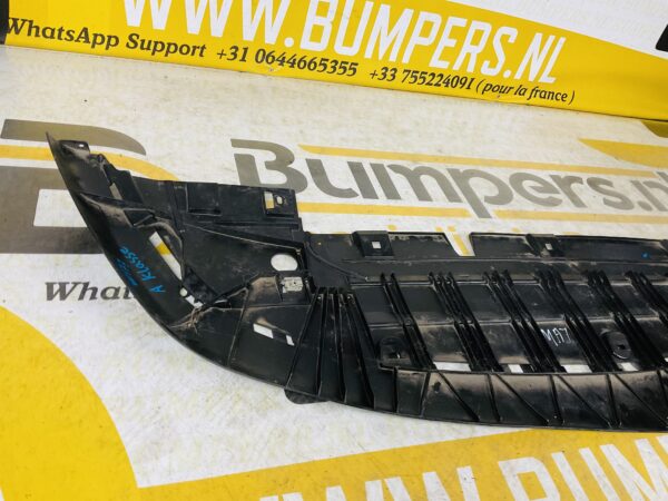 Onderplaat Mercedes W177 A Klasse A1778851400 Bumper lip Normaal 2-L9-5134F