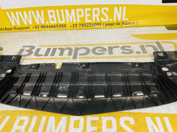 Onderplaat Mercedes W177 A Klasse A1778851400 Bumper lip Normaal 2-L9-5134F