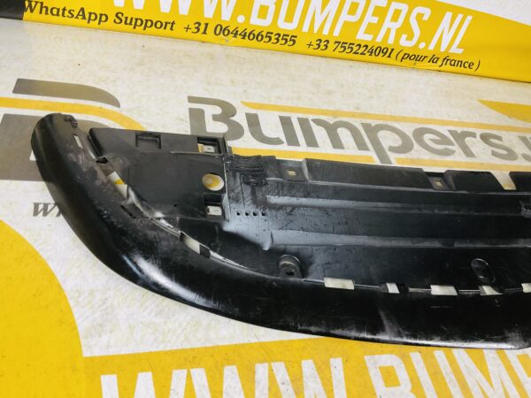 Onderplaat Mercedes W177 A Klasse A1778851400 Bumper lip Normaal 2-L9-5134F