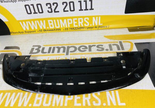 Onderplaat Mercedes W177 A Klasse A1778851400 Bumperlip  2-L9-5135F