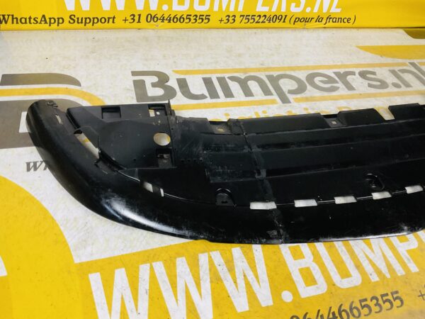 Onderplaat Mercedes W177 A Klasse A1778851400 Bumperlip  2-L9-5135F