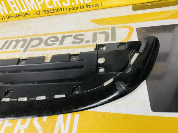Onderplaat Mercedes W177 A Klasse A1778851400 Bumperlip  2-L9-5135F