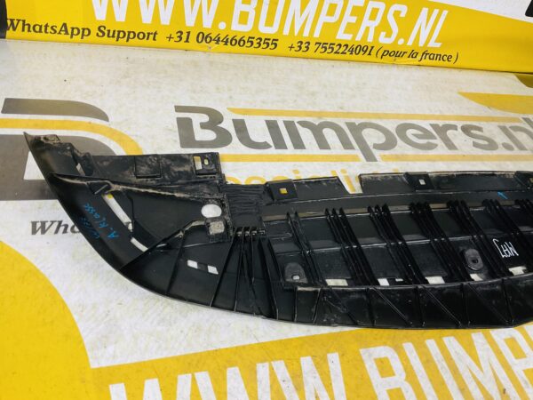 Onderplaat Mercedes W177 A Klasse A1778851400 Bumperlip 2-L9-5138F