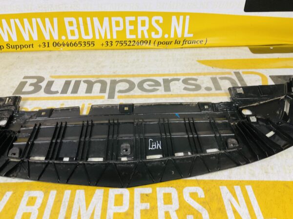 Onderplaat Mercedes W177 A Klasse A1778851400 Bumperlip 2-L9-5138F
