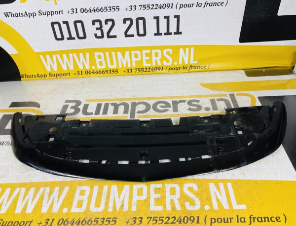 Onderplaat Mercedes W177 A Klasse A1778851400 Bumperlip 2-L9-5138F