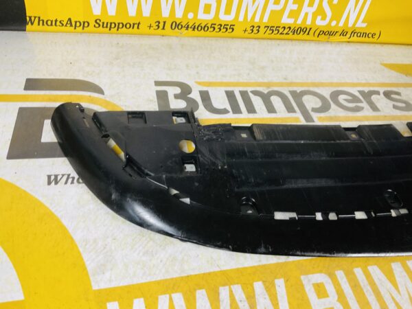 Onderplaat Mercedes W177 A Klasse A1778851400 Bumperlip 2-L9-5138F
