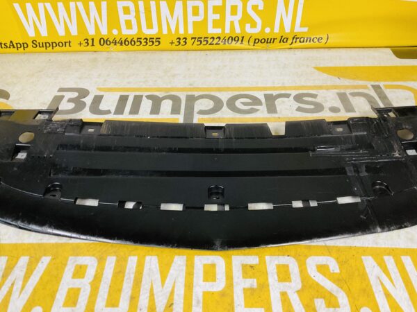 Onderplaat Mercedes W177 A Klasse A1778851400 Bumperlip 2-L9-5138F
