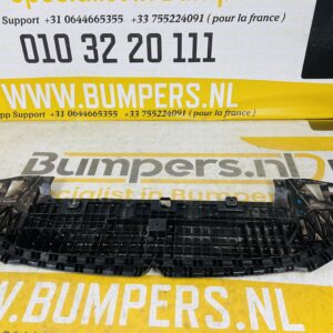 Onderplaat Ople Corsa F 19-23  982953168000 Bumper lip 2-R1-5140F