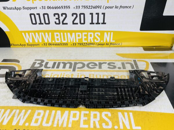 Onderplaat Ople Corsa F 19-23  982953168000 Bumper lip 2-R1-5140F