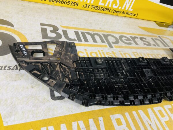 Onderplaat Ople Corsa F 19-23  982953168000 Bumper lip 2-R1-5140F