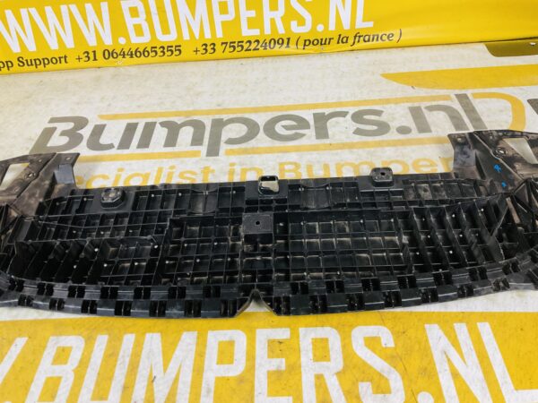Onderplaat Ople Corsa F 19-23  982953168000 Bumper lip 2-R1-5140F
