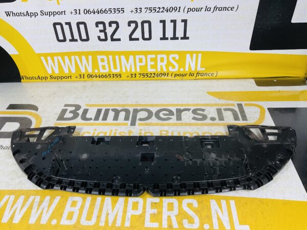 Onderplaat Ople Corsa F 19-23  982953168000 Bumper lip 2-R1-5140F