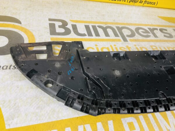 Onderplaat Ople Corsa F 19-23  982953168000 Bumper lip 2-R1-5140F