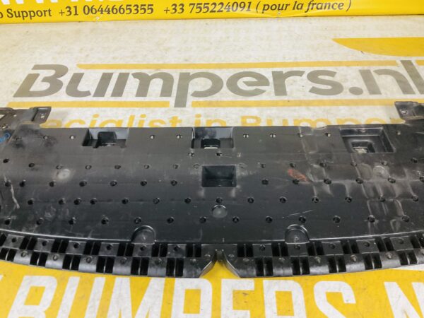 Onderplaat Ople Corsa F 19-23  982953168000 Bumper lip 2-R1-5140F