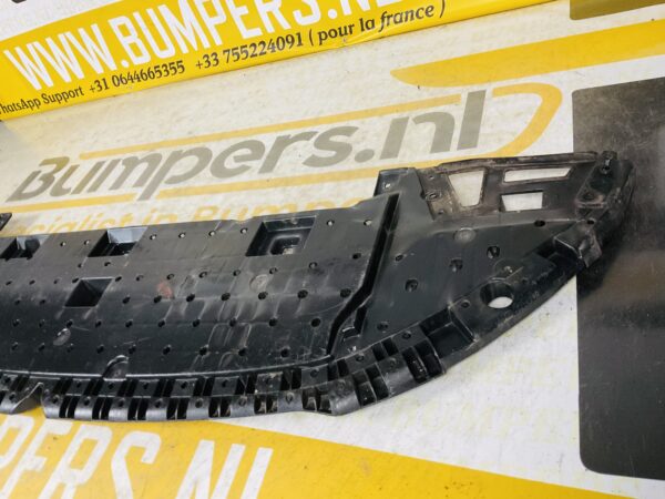 Onderplaat Ople Corsa F 19-23  982953168000 Bumper lip 2-R1-5140F