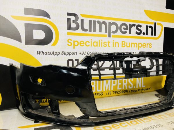 BUMPER Audi A6 C7 4G0 VOORBUMPER 1-H1-5149z