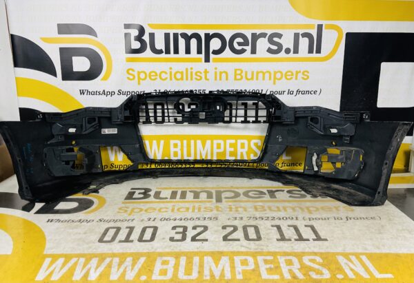 BUMPER Audi A6 C7 4G0 VOORBUMPER 1-H1-5149z