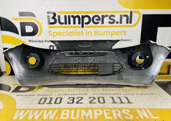 BUMPER Ford Ka 2007-2015 VOORBUMPER 1-D4-5170z