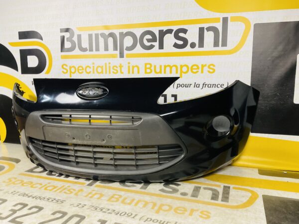 BUMPER Ford Ka 2007-2015 VOORBUMPER 1-D4-5183z