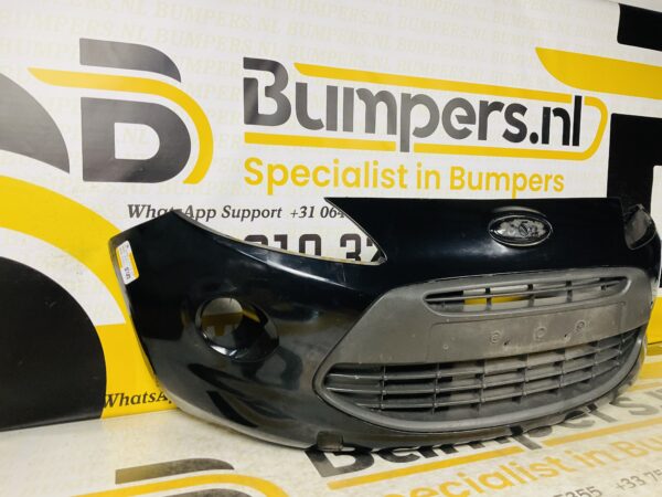 BUMPER Ford Ka 2007-2015 VOORBUMPER 1-D4-5183z