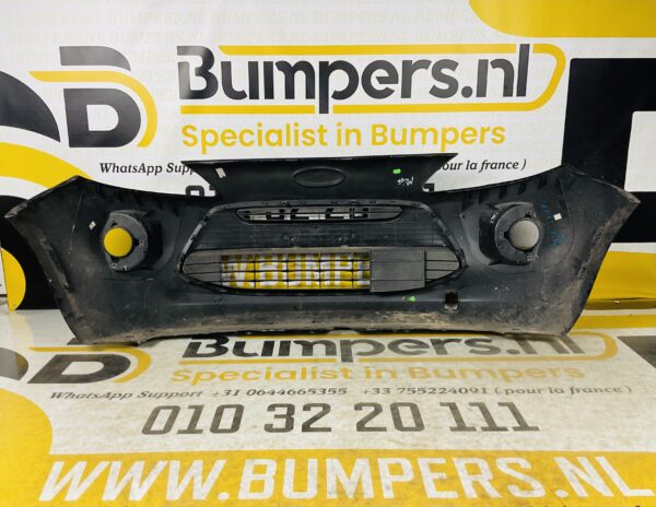 BUMPER Ford Ka 2007-2015 VOORBUMPER 1-D4-5183z