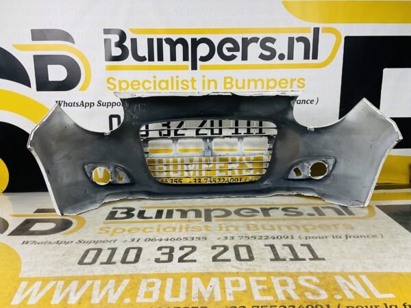 BUMPER Suzuki Alto 2007-2015 VOORBUMPER 2-E6-5204z