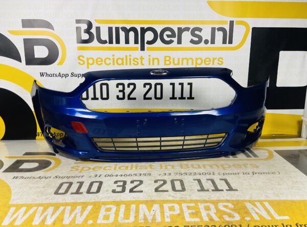 BUMPER Ford Ka  2016-2019 VOORBUMPER 1-D4-5213z