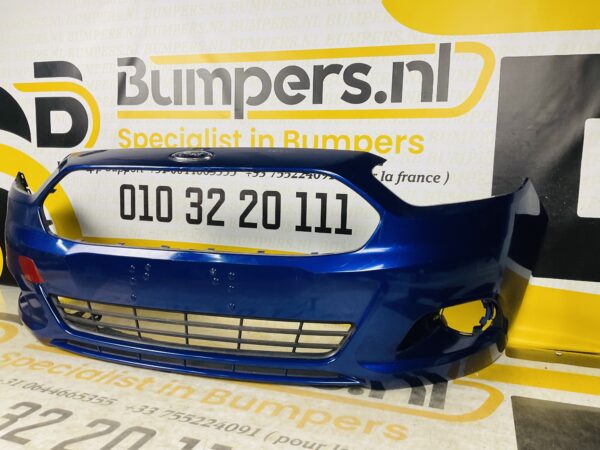 BUMPER Ford Ka  2016-2019 VOORBUMPER 1-D4-5213z