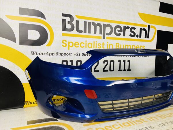 BUMPER Ford Ka  2016-2019 VOORBUMPER 1-D4-5213z