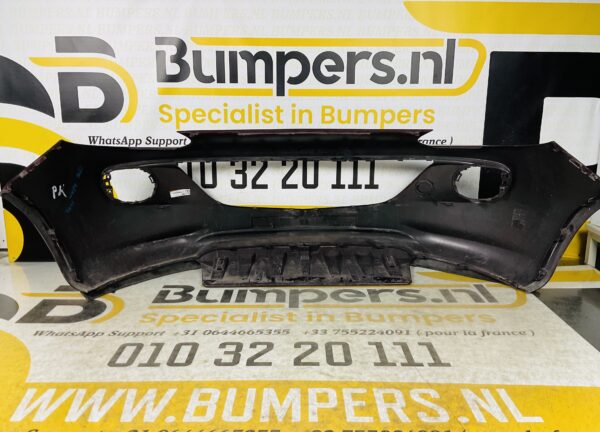 BUMPER Opel Adam 2014-2022 VOORBUMPER 2-i4-5268z