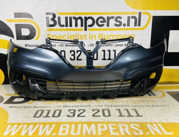 BUMPER Renault Kadjar 2013-2016 VOORBUMPER 2-F10-5285z