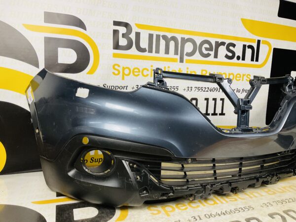 BUMPER Renault Kadjar 2013-2016 VOORBUMPER 2-F10-5285z