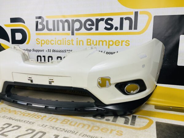 BUMPER Nissan X-Trail Xtrail VOORBUMPER 1-G10-5330z