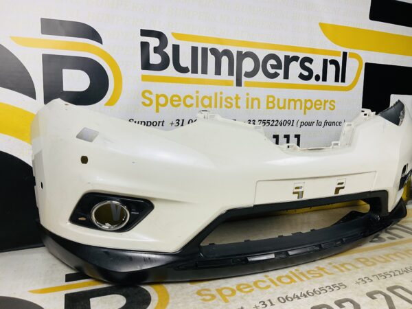 BUMPER Nissan X-Trail Xtrail VOORBUMPER 1-G10-5330z