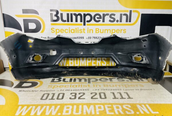 BUMPER Nissan X-Trail Xtrail VOORBUMPER 1-G10-5330z