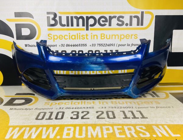 BUMPER Ford Kuga MK2 2012-2016 VOORBUMPER 1-D5-4823z