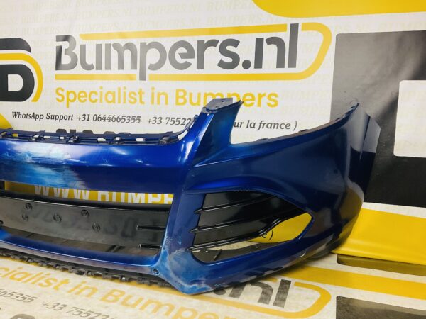 BUMPER Ford Kuga MK2 2012-2016 VOORBUMPER 1-D5-4823z