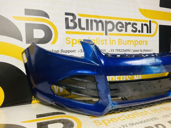 BUMPER Ford Kuga MK2 2012-2016 VOORBUMPER 1-D5-4823z