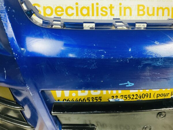 BUMPER Ford Kuga MK2 2012-2016 VOORBUMPER 1-D5-4823z