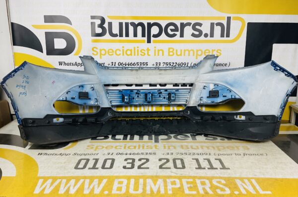 BUMPER Ford Kuga MK2 2012-2016 VOORBUMPER 1-D5-4823z