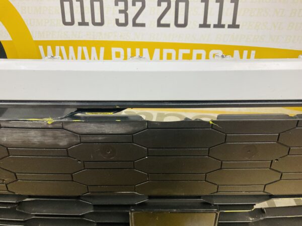 BUMPER Seat Arona 2017-2021 VOORBUMPER 2-C10-4839z