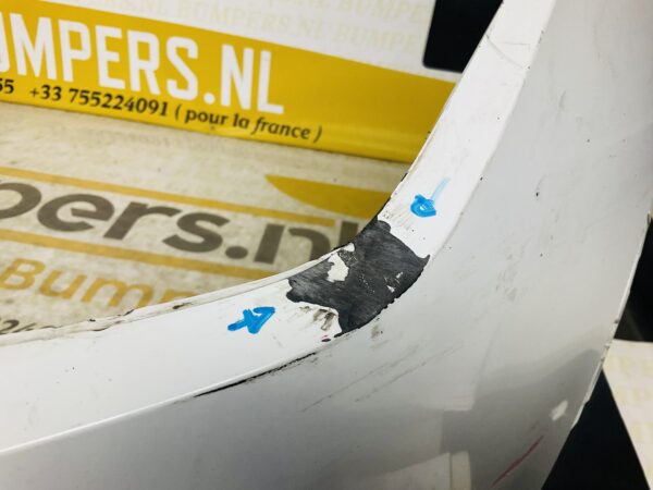 BUMPER Seat Arona 2017-2021 VOORBUMPER 2-C10-4839z