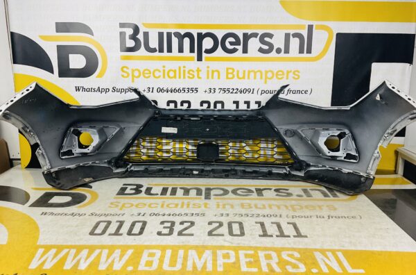 BUMPER Seat Arona 2017-2021 VOORBUMPER 2-C10-4839z