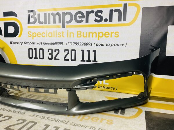 BUMPER Porsche Carerra 992 911  VOORBUMPER 2-C9-4849z
