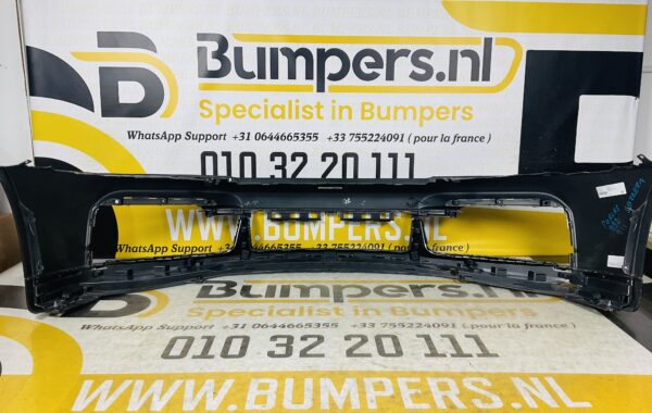 BUMPER Porsche Carerra 992 911  VOORBUMPER 2-C9-4849z