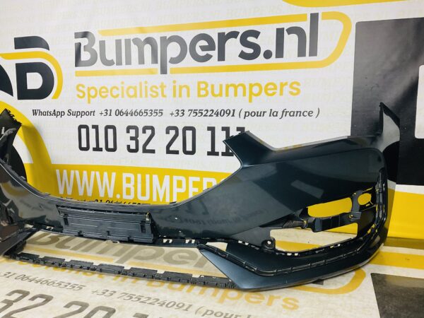 BUMPER Seat Leon 5FA FR 2022-2023 VOORBUMPER 2-C6-4853z