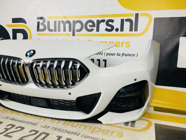 BUMPER BMW 2 Serie F44 Mpakket Gran Coupe VOORBUMPER 1-Z9-4860z