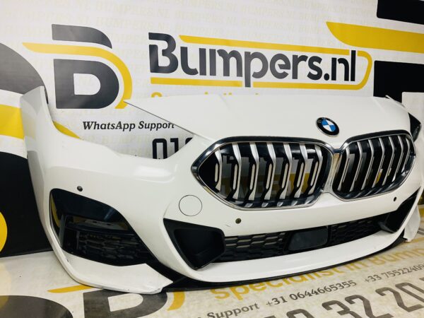 BUMPER BMW 2 Serie F44 Mpakket Gran Coupe VOORBUMPER 1-Z9-4860z